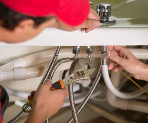 About Emergency plumbing pros Ore City, TX